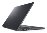 DELL Pro PC16250 Laptop Magnetite Portátil Negro Concha