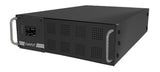 Complet SIGNAL 3KT220M sistema de alimentación ininterrumpida (UPS) Doble conversión (en línea) 3 kVA 3000 W, 110 V, 230