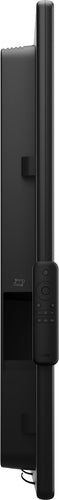 DELL P5525QC Pantallas de señalización 138,8 cm LCD 2