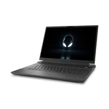 Alienware m16 R1 Laptop Dark Metallic Moon Portátil Negro Concha
