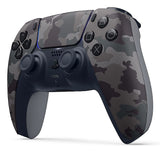 Sony Dualsense mandos y volantes Gamepad Analógico/Digital PlayStation 5 Si