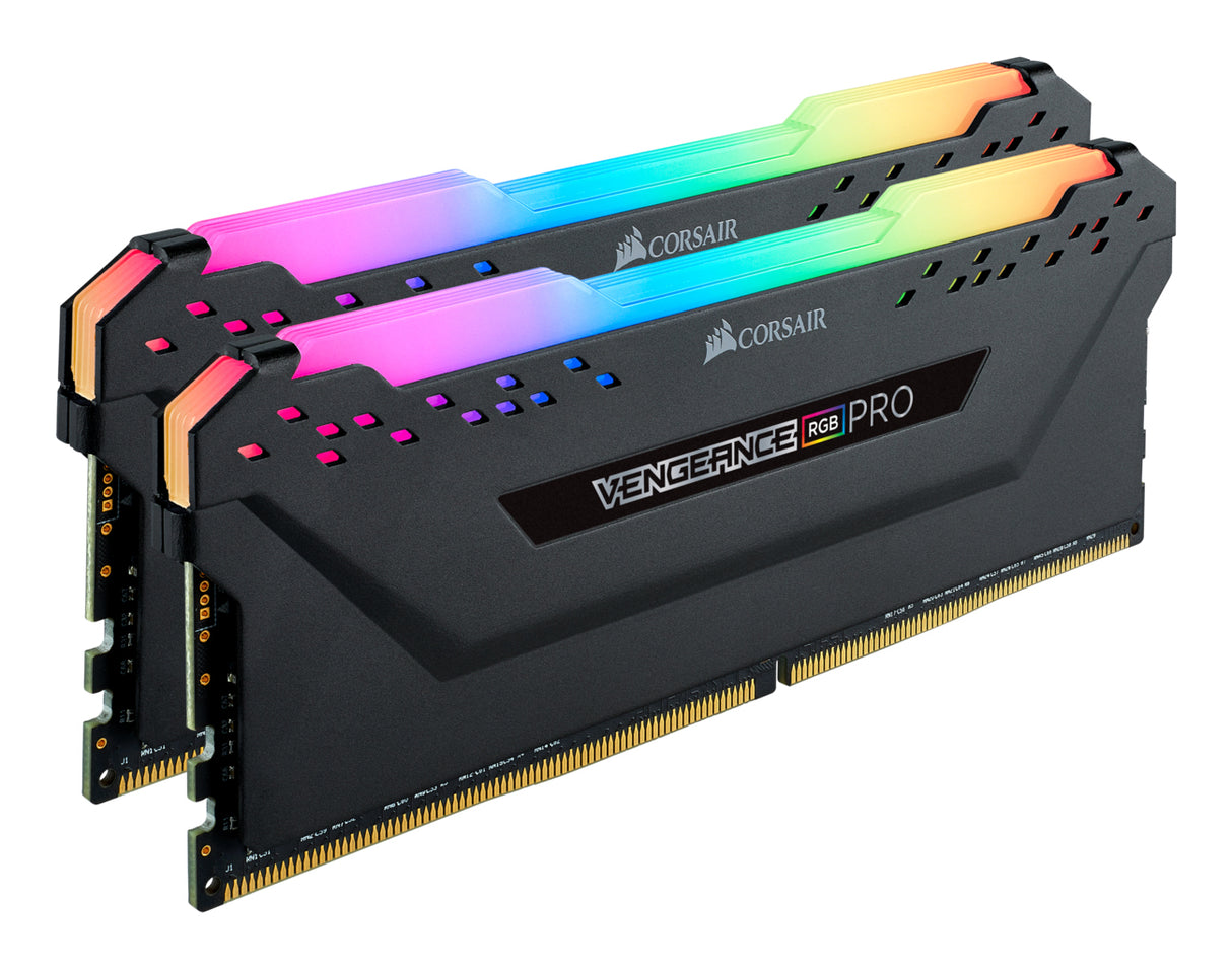 Corsair Vengeance RGB Pro módulo de memoria 16 GB 2 x 8 GB DDR4 288-pin DIMM