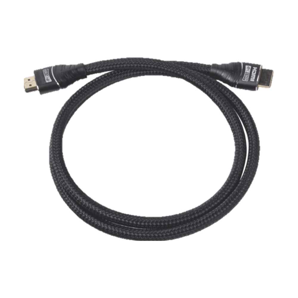 Epcom EP-RH-4K-1.8M cable HDMI 1,8 m HDMI tipo A (Estándar) Negro