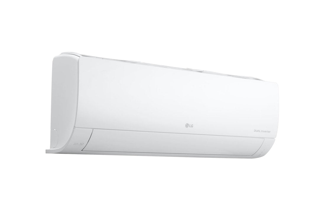 LG VX122C3 sistema de aire acondicionado dividido Sistema split Blanco Enfriamiento, Deshumedecer Si