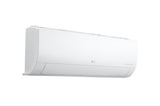 LG VX122C3 sistema de aire acondicionado dividido Sistema split Blanco Enfriamiento, Deshumedecer Si