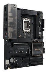 ASUS PROART B760-CREATOR placas base Intel LGA 1700 LGA 1700 DDR5-SDRAM