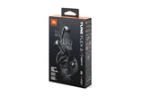 JBL Tune Flex 2 Ghost Edition Auriculares Auriculares Dentro de oído Llamadas/Música Binaural