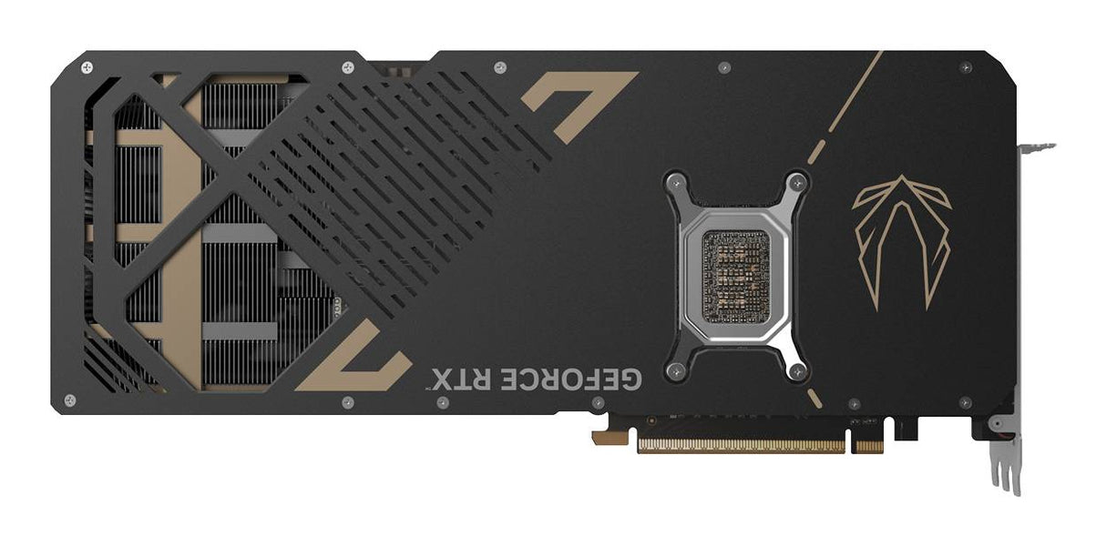 Zotac GAMING GeForce RTX 5080 SOLID OC NVIDIA 16 GB GDDR7, 256 Bit, 15360 x 8460 Pixeles, PCI Express x16 5.0