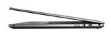 Lenovo ThinkPad Z16 Gen 1 Laptop Arctic grey (top), black (bottom) Portátil Gris, Negro Concha