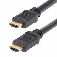 StarTech.com Cable HDMI 2.0 Activo de 15m - CMP - para Plénum - Cable HDMI de Alta Velocidad - 4K 60Hz - HDR10/HDCP 2.2/