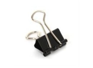 Nextep NE-153 pinza sujetapapel 12 pieza(s)