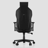 Vertagear VG-SL1800_BK silla para oficina o computadora asiento acolchado respaldo acolchado, Carbono, Carbono, Metal