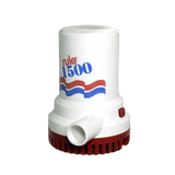 Rule 03 bomba de agua Bomba sumergible 5678,1 l/h