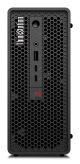 Lenovo ThinkStation P3 Ultra SFF pcs/estaciones de trabajo Intel Intel® Core™ i9 Intel Core i9-14xxx i9-14900