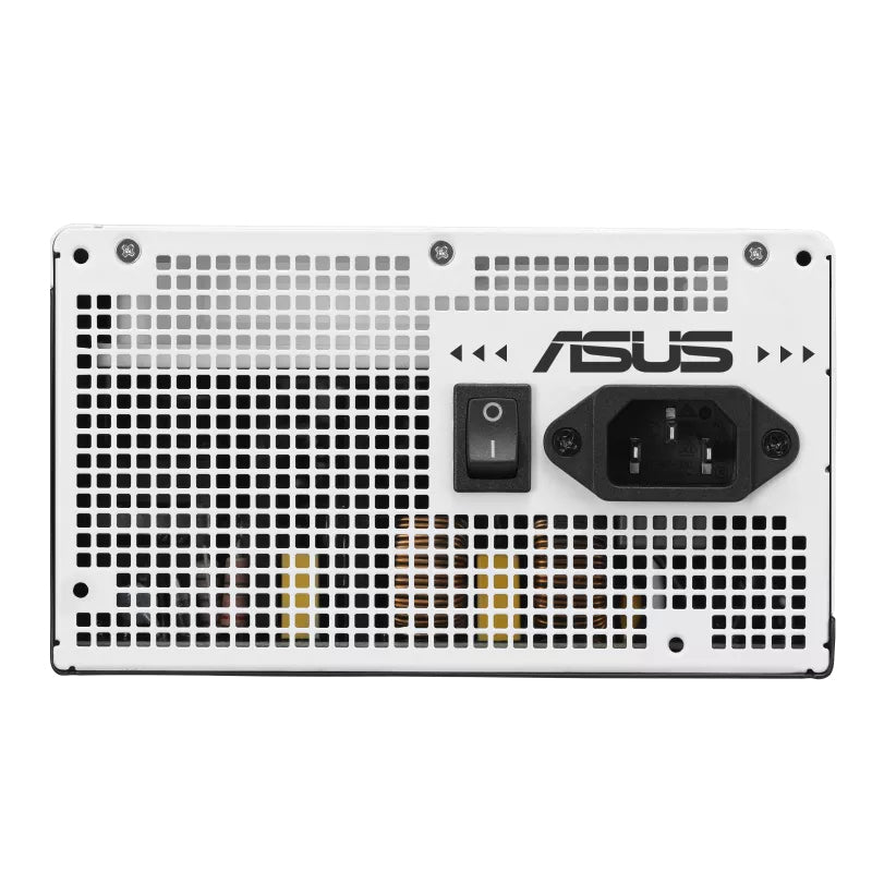ASUS Prime 850W Gold ( AP-850G ) unidades de fuentes de alimentación 850 W 100 - 240 V Activo 110 W