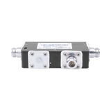 Circulador para 440-450 MHz, 100 Watt, Conectores N Hembra.