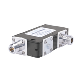 Circulador para 440-450 MHz, 100 Watt, Conectores N Hembra.