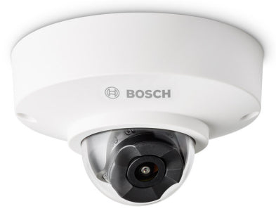 Bosch NUV-3702-F02 cámara de vigilancia Almohadilla Cámara de seguridad IP Interior 1920 x 1080 Pixe