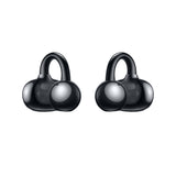 Huawei FreeClip Auriculares True Wireless Stereo (TWS) gancho de oreja Llamadas/Música USB Tipo C Bl