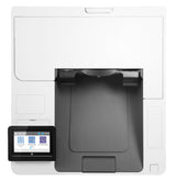 HP LaserJet Enterprise M612dn Blanco y negro Impresora, Ethernet solamente; A doble cara, 1200 x 1200 DPI, 71 ppm, Impresión a doble cara