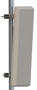 ARC-VS2418SD1, Antena Sectorial,2.3-2.5 GHz, VARIABLE 18dBi-60° a 16dBi-120°