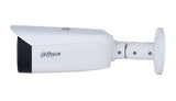 Dahua Technology WizSense IPC-HFW3449T1-ZAS-PV Bala (forma) Cámara de seguridad IP Interior y exteri