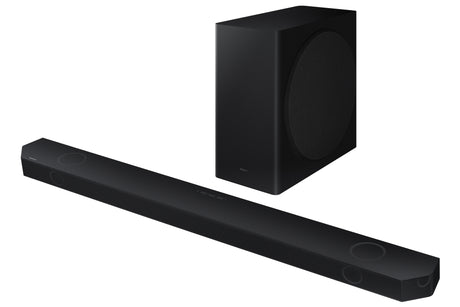 Samsung HW-Q800D altavoces soundbar 5.1.2 canales Si Si Si