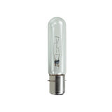 Perko Bombilla de navegación / 120 Vca / 60 W 0342-RS4-CLR