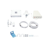Epcom EP20M-5B-FK amplificador de señal celular Repetidor de señal móvil Blanco