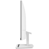 MSI Pro MP243XW Monitor 60,5 cm (23.8") 1920 x 1080 Pixeles Full HD Blanco