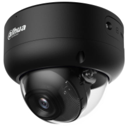 Dahua Technology WizSense IPC-HDBW3449E-AS-IL cámaras de vigilancia Cámara de seguridad IP Interior y exterior Alámbrico Si
