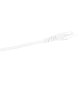 Belden C601109002 cable de red Blanco 0,6 m Cat6+