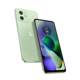 Motorola Moto G54 teléfonos inteligentes 16,5 cm (6.5") Plana 86 % IPS