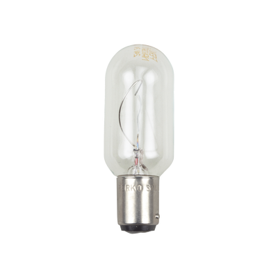 Perko Bombilla de repuesto / 120 Vca / 30 W 0374-004-CLR