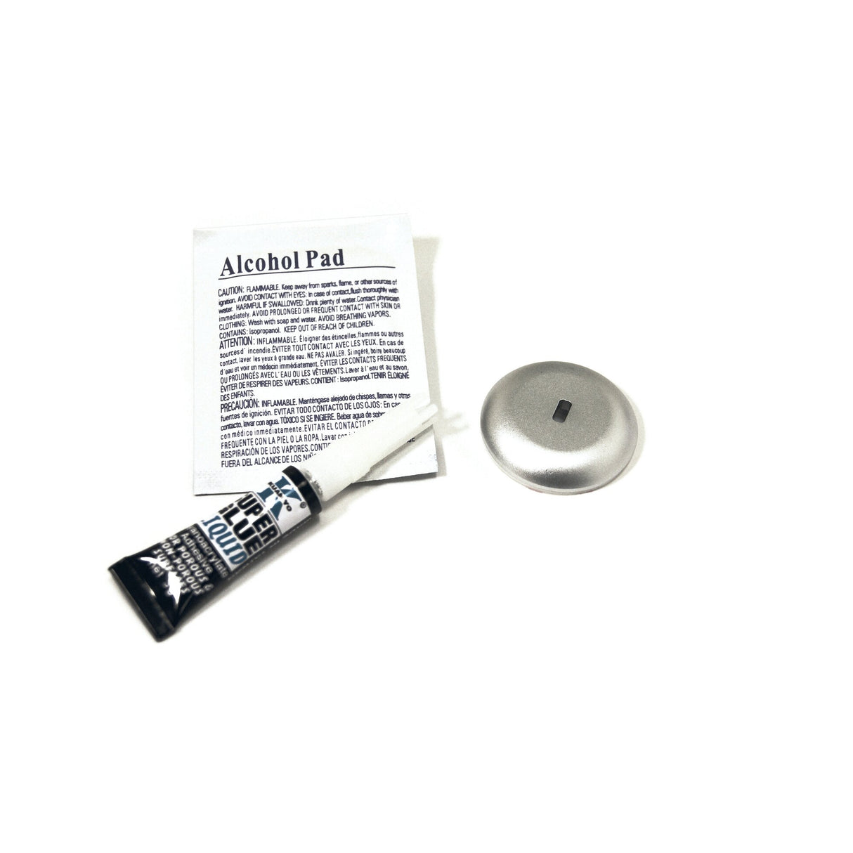 Kensington Kit de seguridad adaptador de ranura para Ultrabook Cable 7 mm