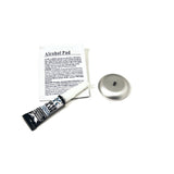 Kensington Kit de seguridad adaptador de ranura para Ultrabook Cable 7 mm