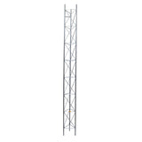 Syscom KTZ-30E-021P estructura para telecomunicaciones Gris Torre autosoportada Acero