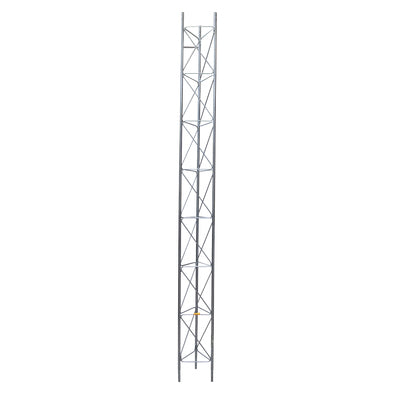 Syscom KTZ-30E-021P estructura para telecomunicaciones Gris Torre autosoportada Acero
