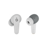 Getttech GUE-T8PBL-WG audífono y auriculare Auriculares Inalámbrico y alámbrico Intra auditivo Llamadas/Música USB Tipo 