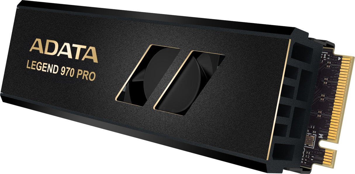 ADATA LEGEND 970 Pro unidades internas de estado sólido 2.0 1 GB M.2 PCI Express 5.0