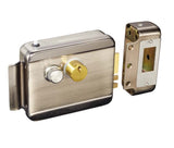 Yli Electronic ABK-702B-L cerradura electromecánica Bloqueo electromecánico por solenoide, Protección contra fallas, 102
