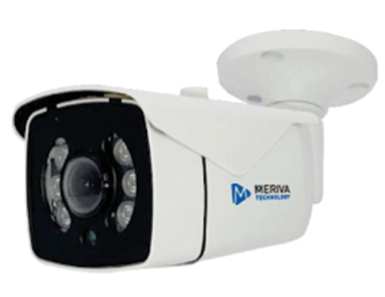 Meriva Technology MSC-2230WA cámara de vigilancia Bala (forma) Cámara de seguridad IP Interior y ext