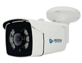 Meriva Technology MSC-2230WA cámara de vigilancia Bala (forma) Cámara de seguridad IP Interior y ext