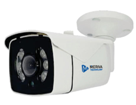 Meriva Technology MSC-2230WA cámara de vigilancia Bala (forma) Cámara de seguridad IP Interior y ext