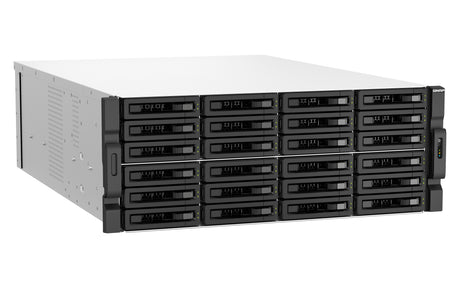 QNAP TS-H3087XU-RP Servidor Serial ATA III Serial ATA II, Serial ATA III 2.5,3.5 cm (2.5,3.5") 3.5 cm (3.5")