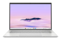ASUS Chromebook CB5403CMA-U716G512-C1 Laptop Fog Silver Chromebook Plata Concha