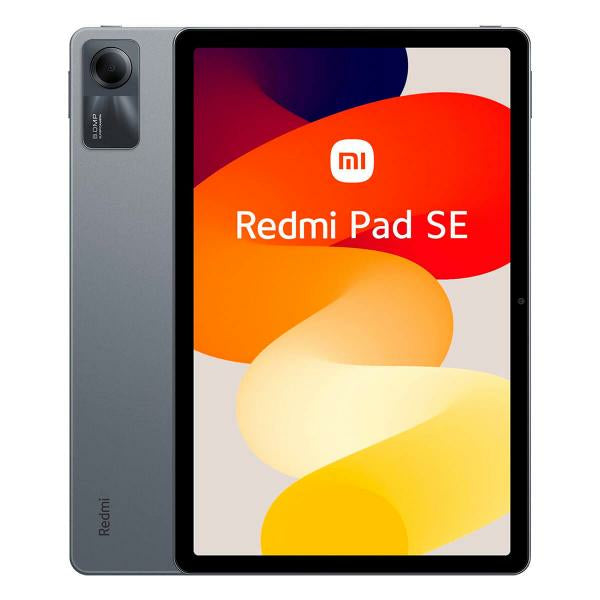 REDMI PAD SE 8+256GB VERDE