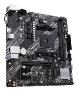 ASUS PRIME A520M-K placas base AMD Zócalo AM4 Zócalo AM4 DDR4-SDRAM