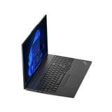 Lenovo ThinkPad E16 Gen 2 (Intel) Laptop Portátil Negro Concha Aluminio