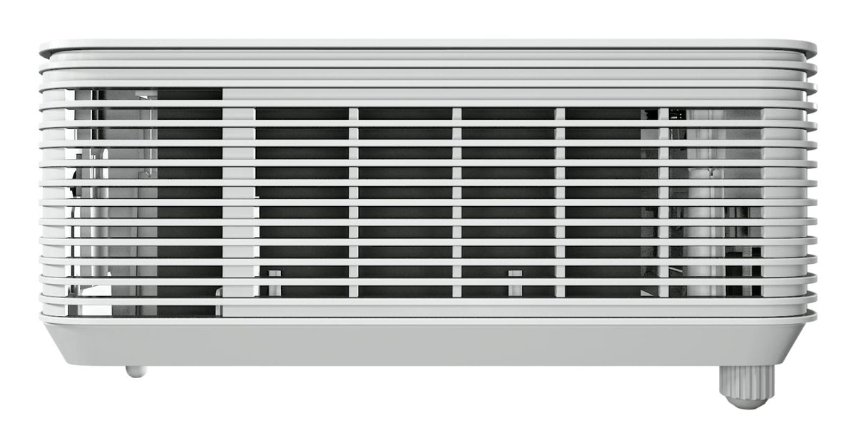 InFocus MULTIMEDIA PROJECTOR Videoproyector 4000 lúmenes ANSI DLP Lámpara